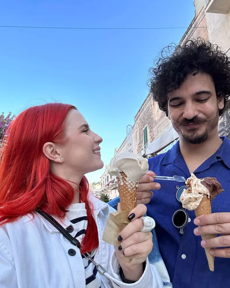 Cristina Ciobănașu și Alexandru Mureșan (12)