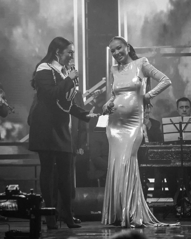 Vlăduța Lupău este însărcinată cu al doilea copil (10)