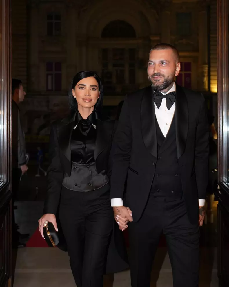 4. Adelina Pestrițu și Virgil Șteblea