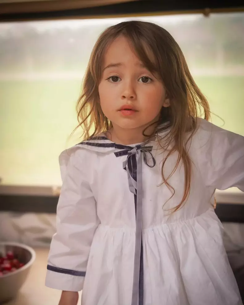 4. Lia, fiica Danei Rogoz