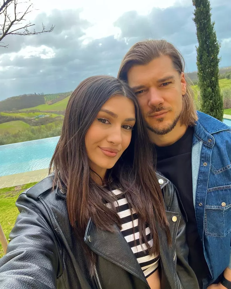 Alina Eremia si Edi Barbu (1)