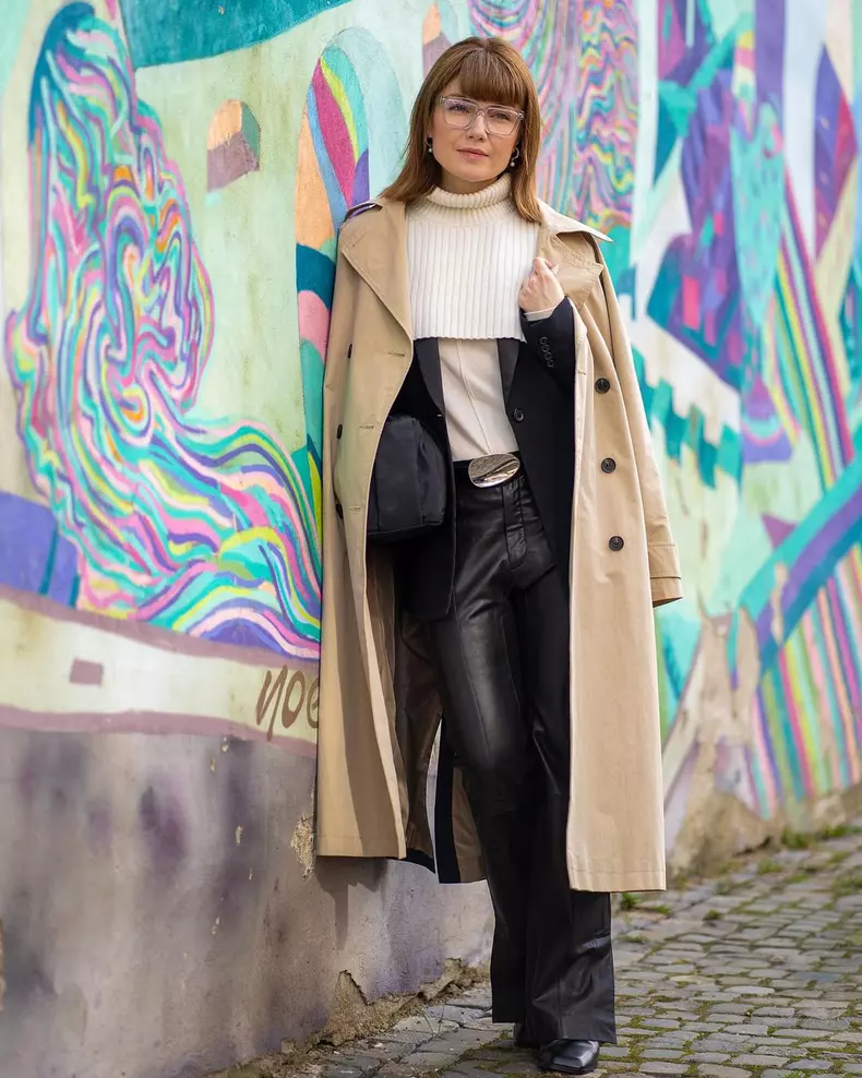 3. Alexandra Ungureanu