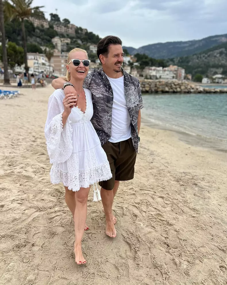 3. Elwira și Mihai Petre