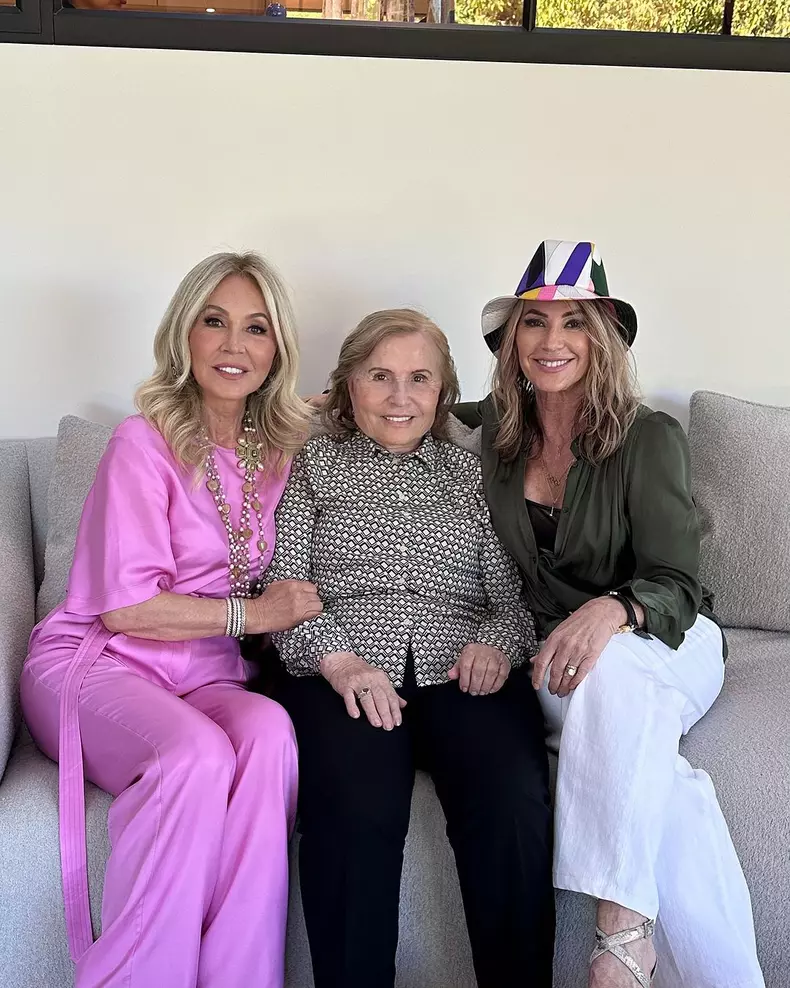 9. Petrecere fabuloasă pentru Dylan, fiul Nadiei Comăneci