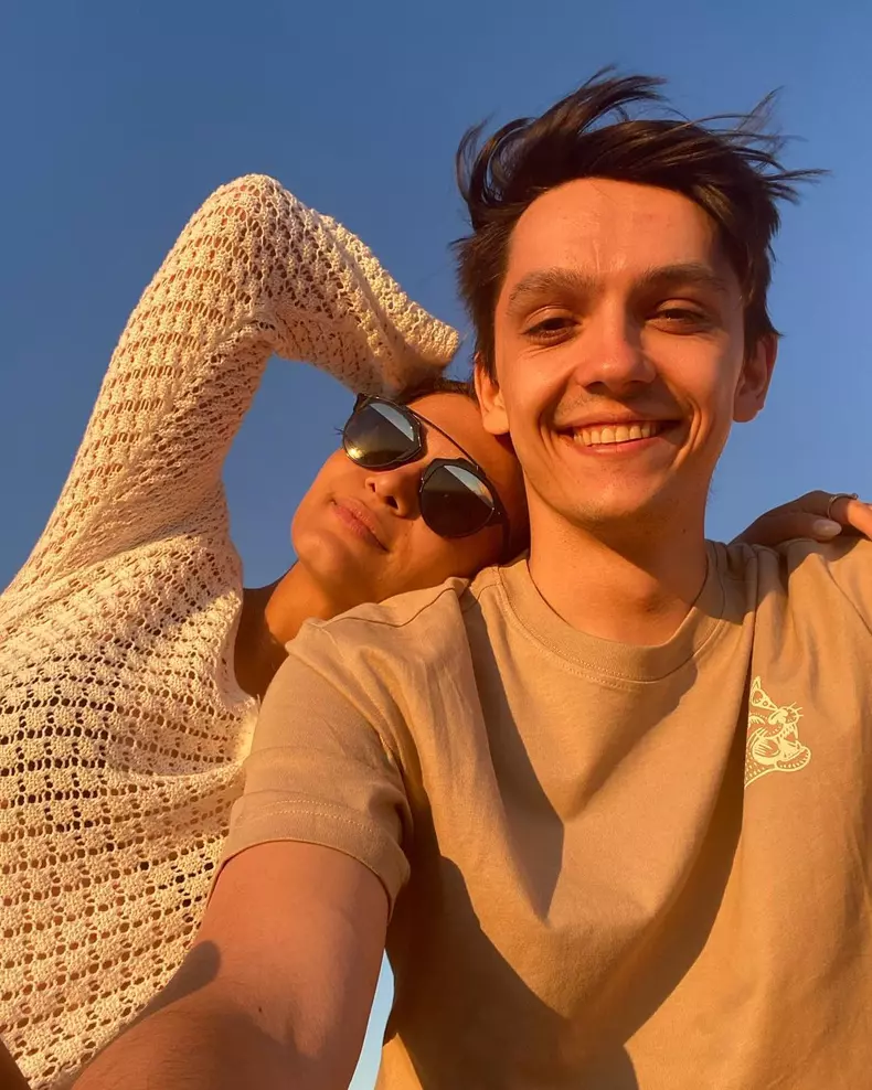 6. Diana Bulimar și Radu Dumitrache