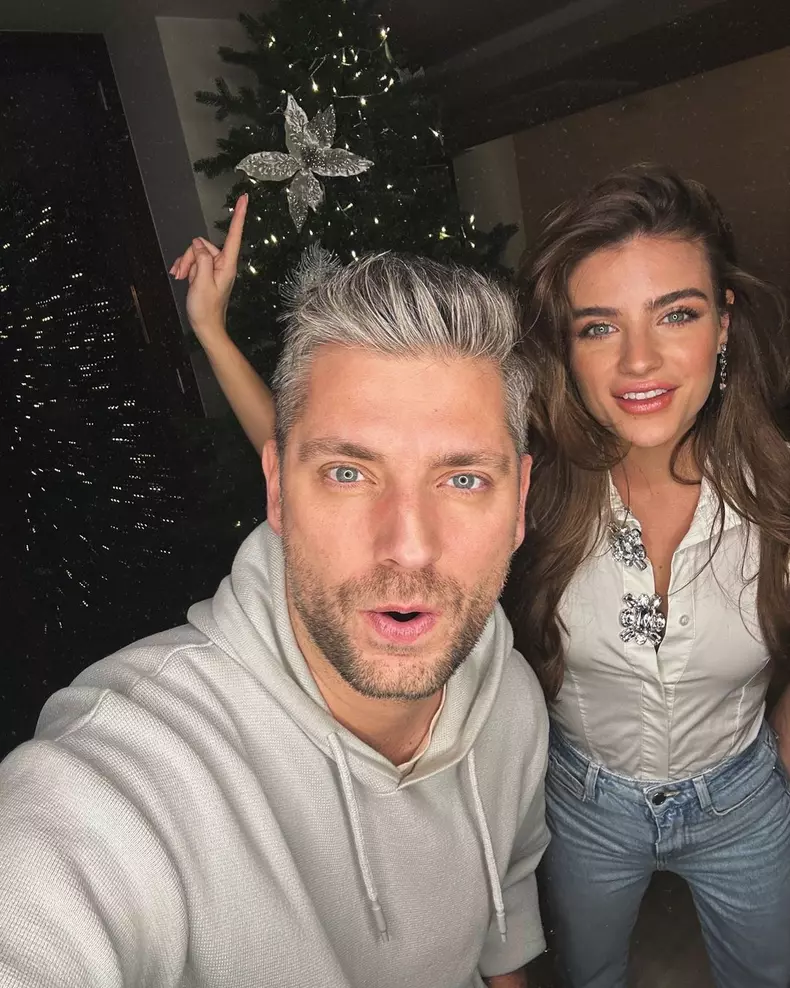 Ana Bodea și Valentin Butnaru