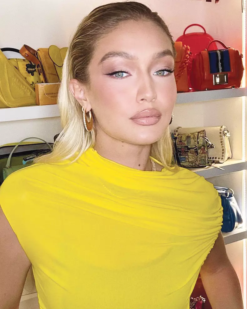 Gigi Hadid