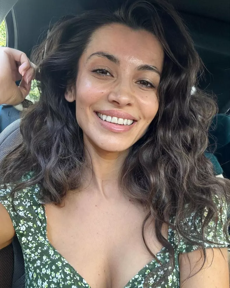 Lili Sandu