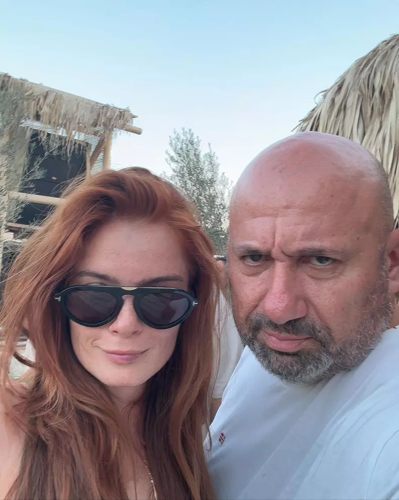 Cătălin Scărlătescu și Doina Teodoru