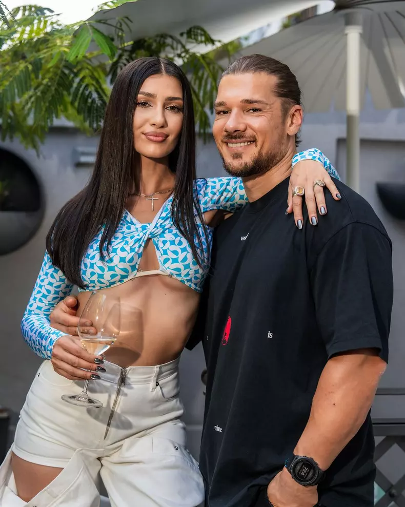 Alina Eremia și Edi Barbu (1)