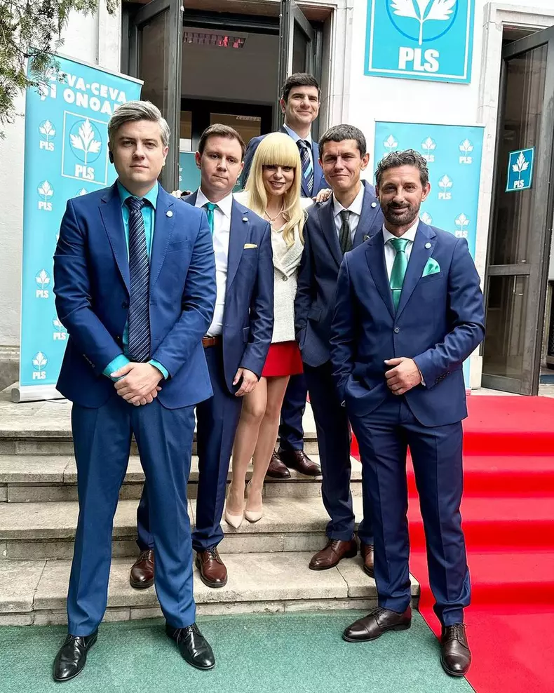 Candidatul perfect