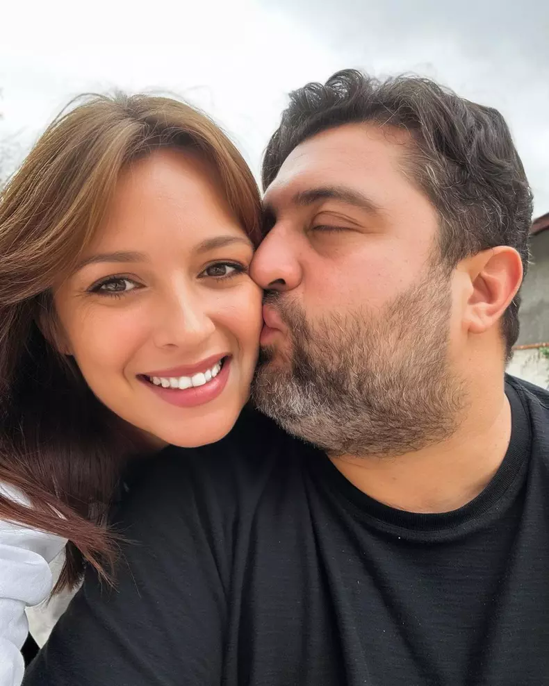 Diana Dumitrescu și soțul ei (8)