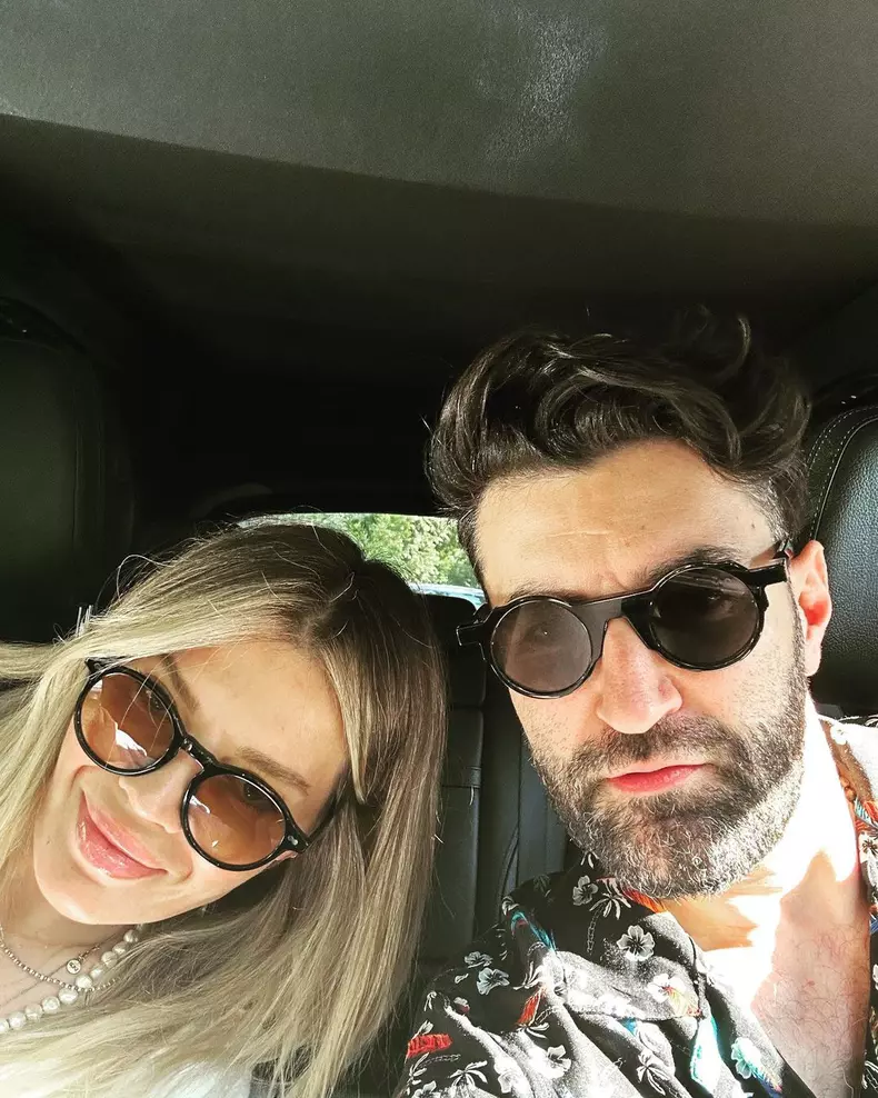 Gina Pistol & Smiley