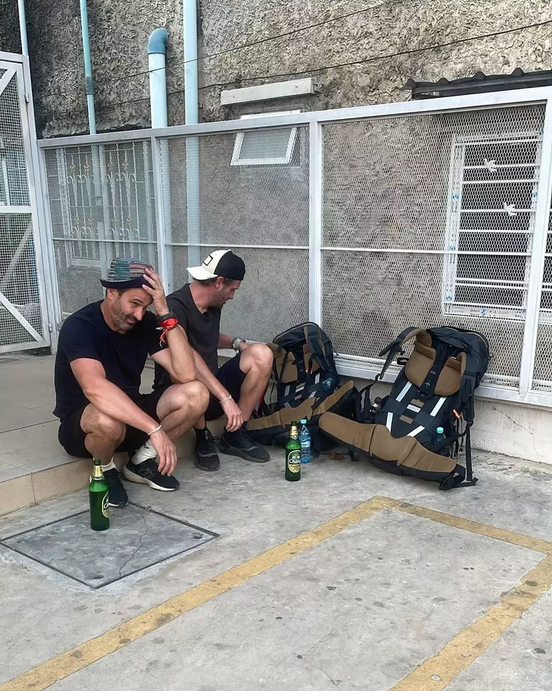 Nicolai Tand și Sorin Brotnei (10)