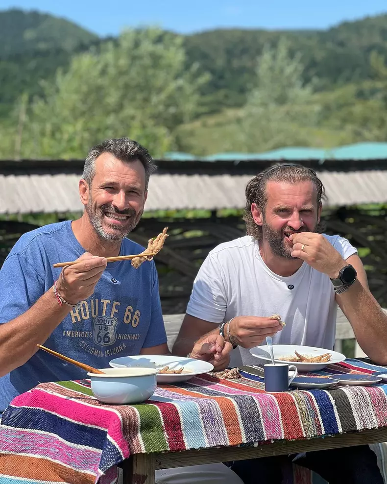 Nicolai Tand și Sorin Brotnei (21)