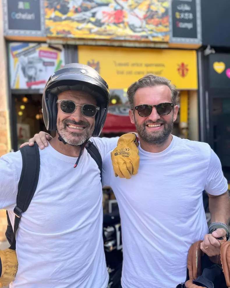 Nicolai Tand și Sorin Brotnei (22)