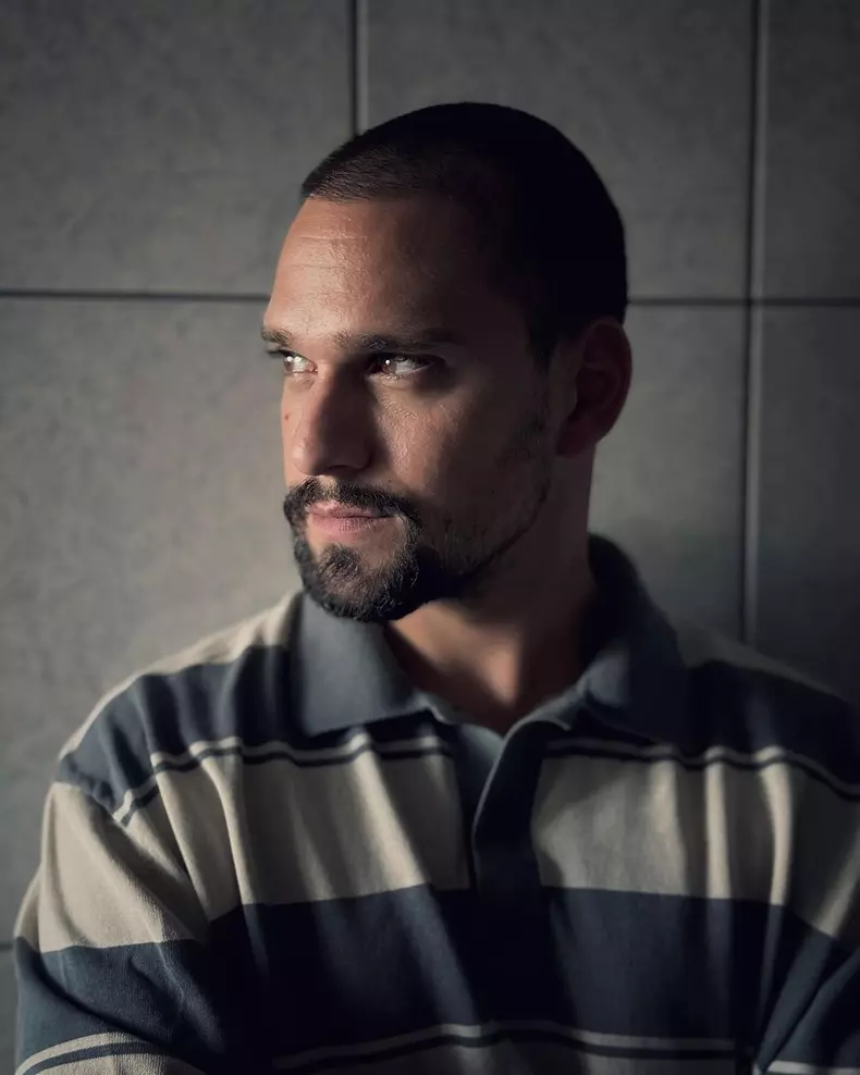 3. Vlad Gherman s-a tuns zero