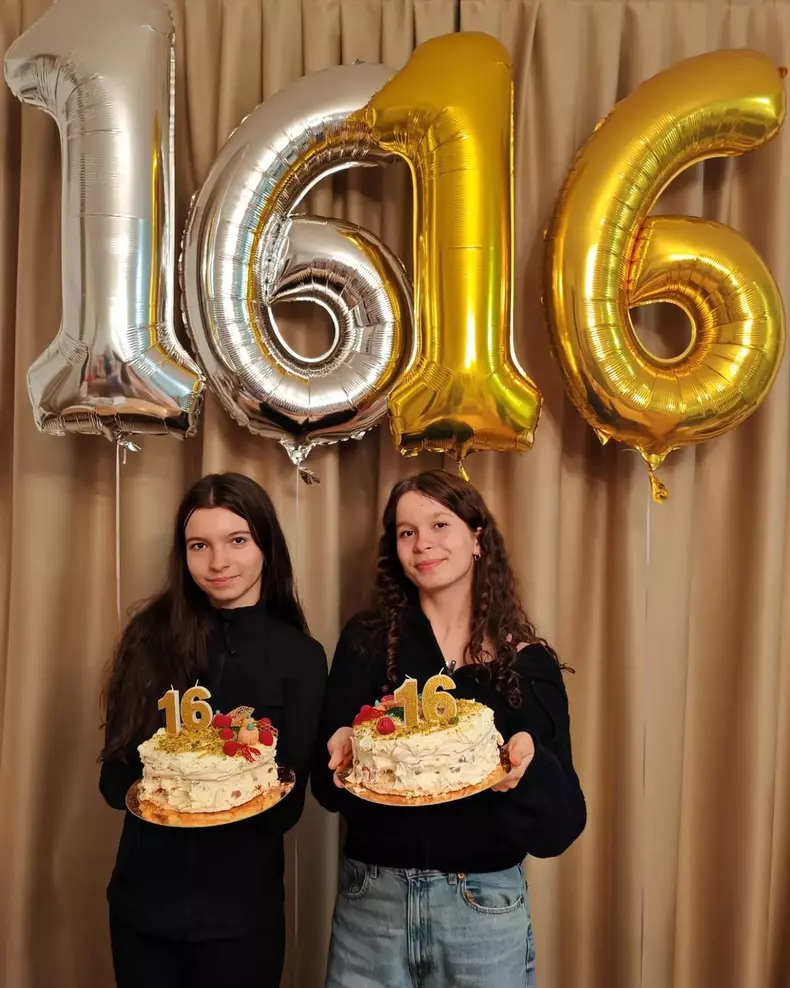 Gemenele lui Mihai Morar (1)