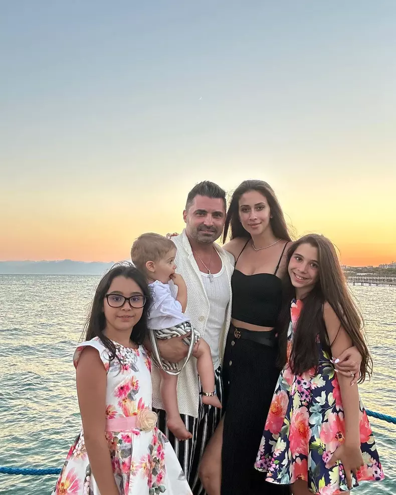 Pepe și familia lui