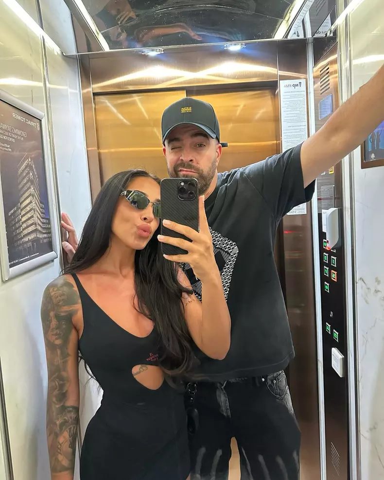 Speak și Ștefania (2)