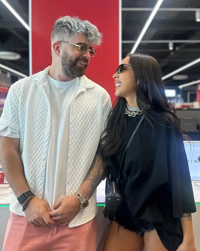 Speak și Ștefania (5)