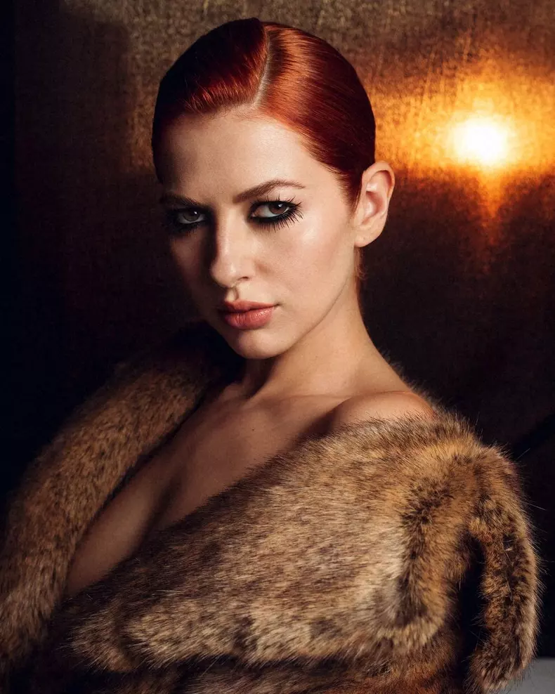 Lidia Buble