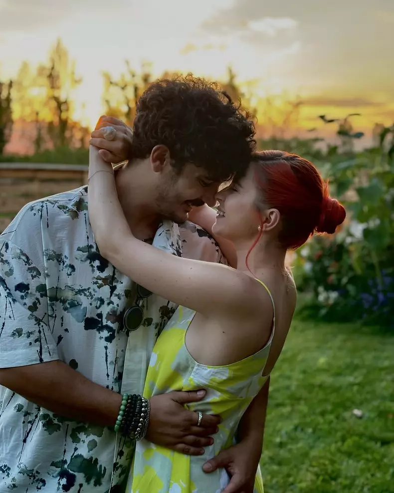 Cristina Ciobănașu și Alex Mureșan  (4)