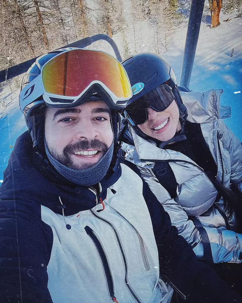 Speak și Ștefania în vacanță (5)