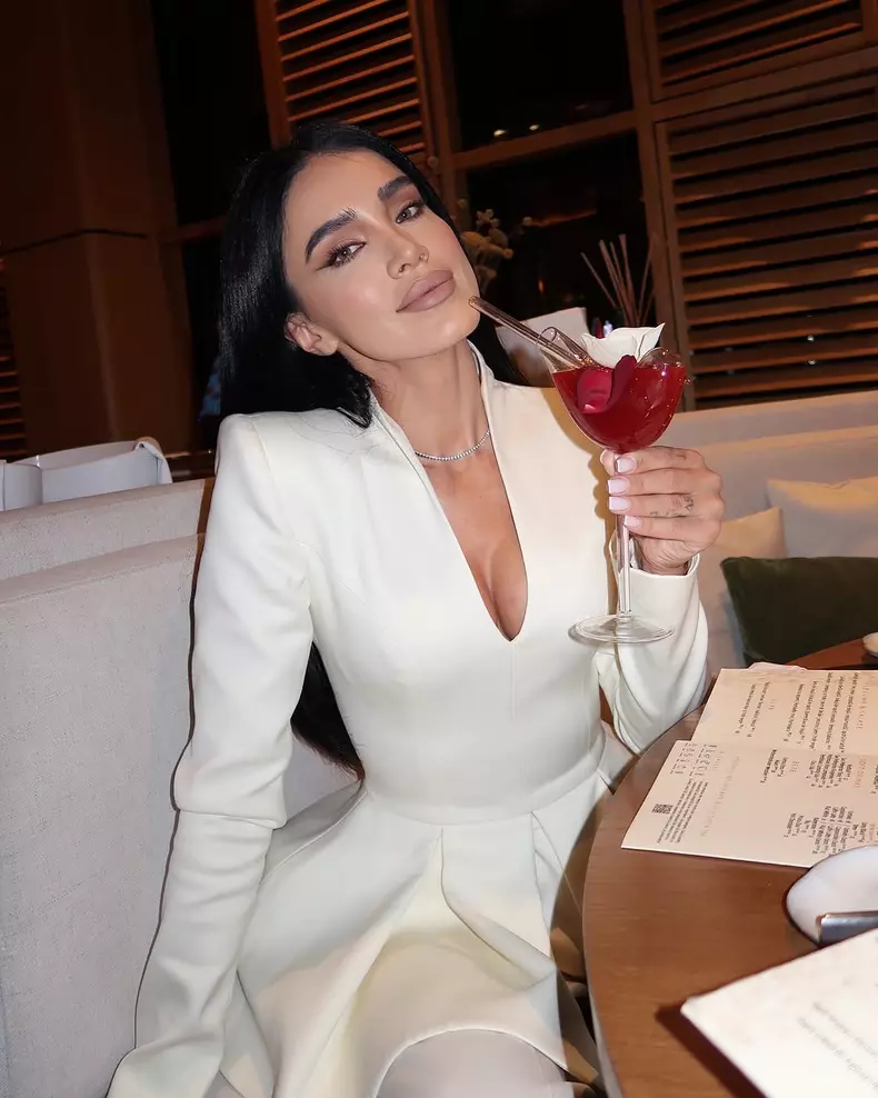 Adelina Pestrițu zi de naștere (2)