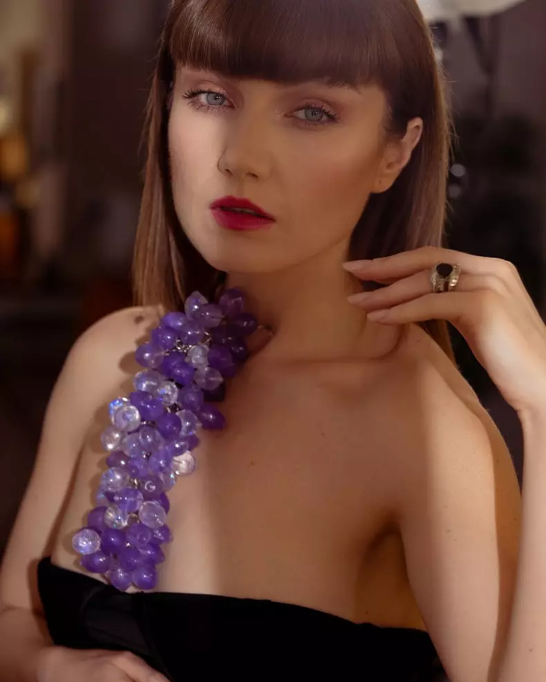 Alexandra Ungureanu (6)