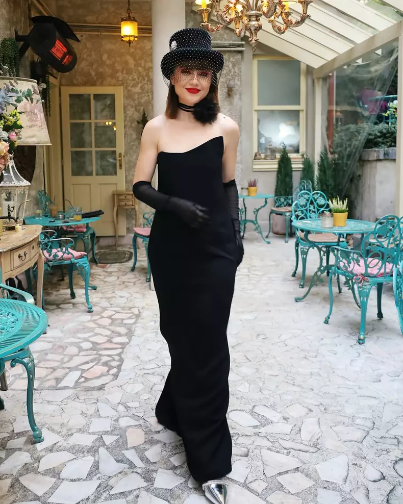 Alexandra Ungureanu (8)