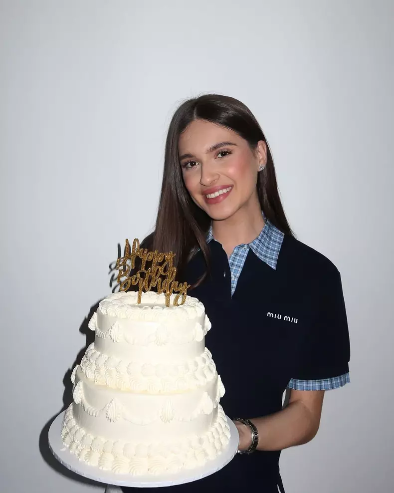 Elena Hagi aniversare