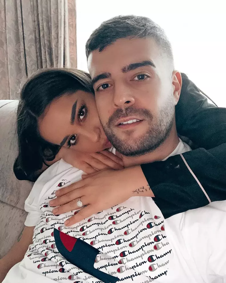 Speak și Ștefania (1)