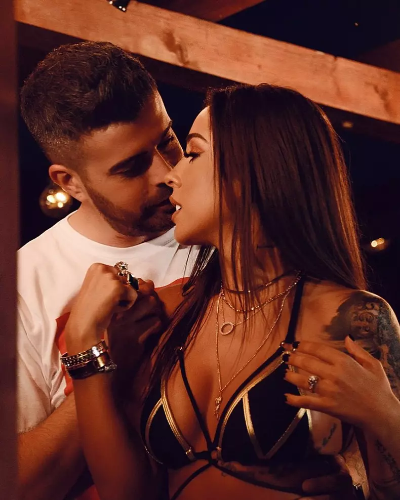 Speak și Ștefania (2)