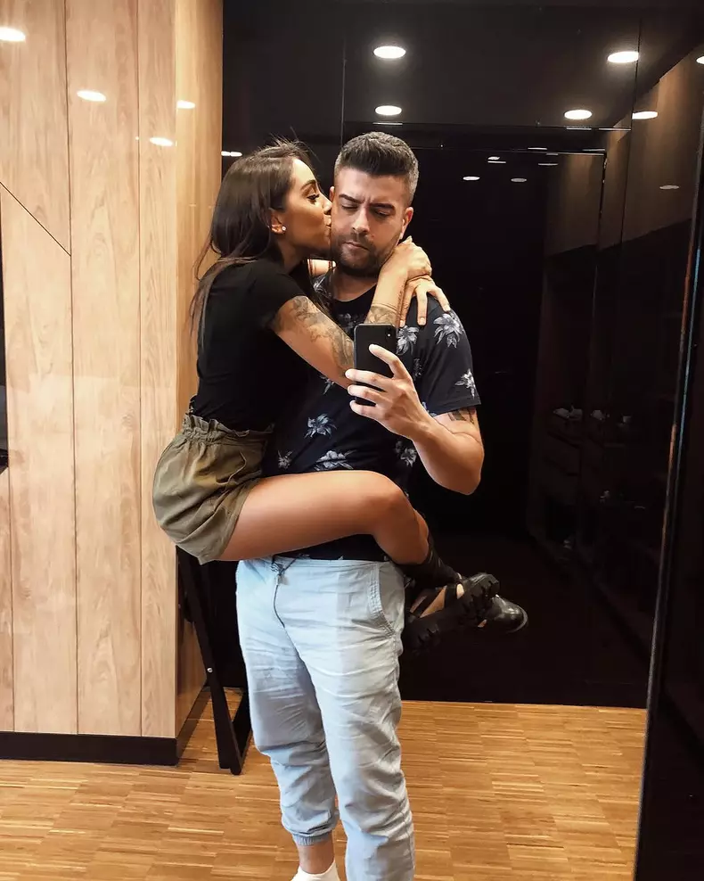 Speak și Ștefania (3)