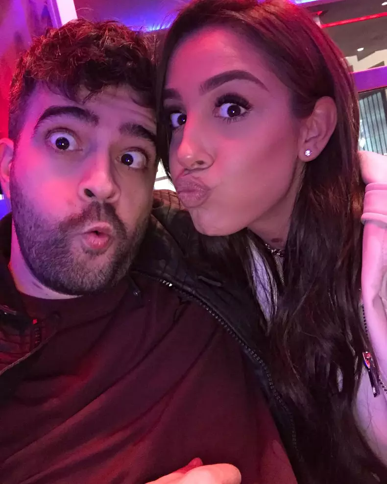 Speak și Ștefania (4)