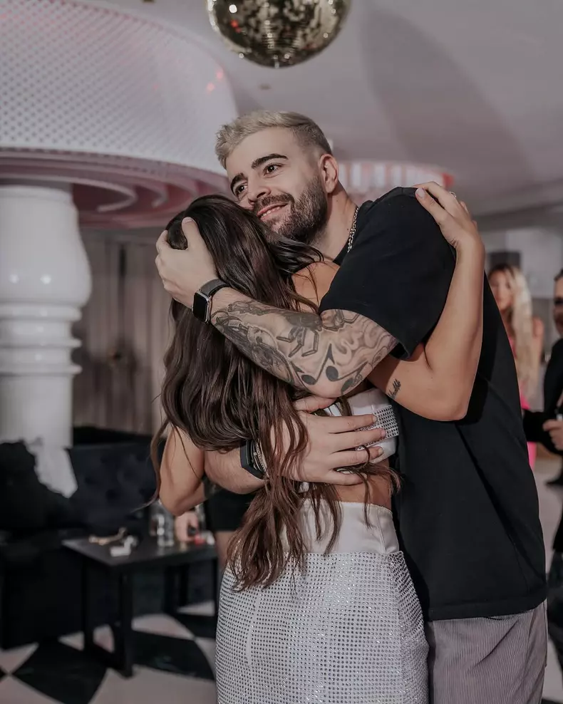 Speak și Ștefania (5)