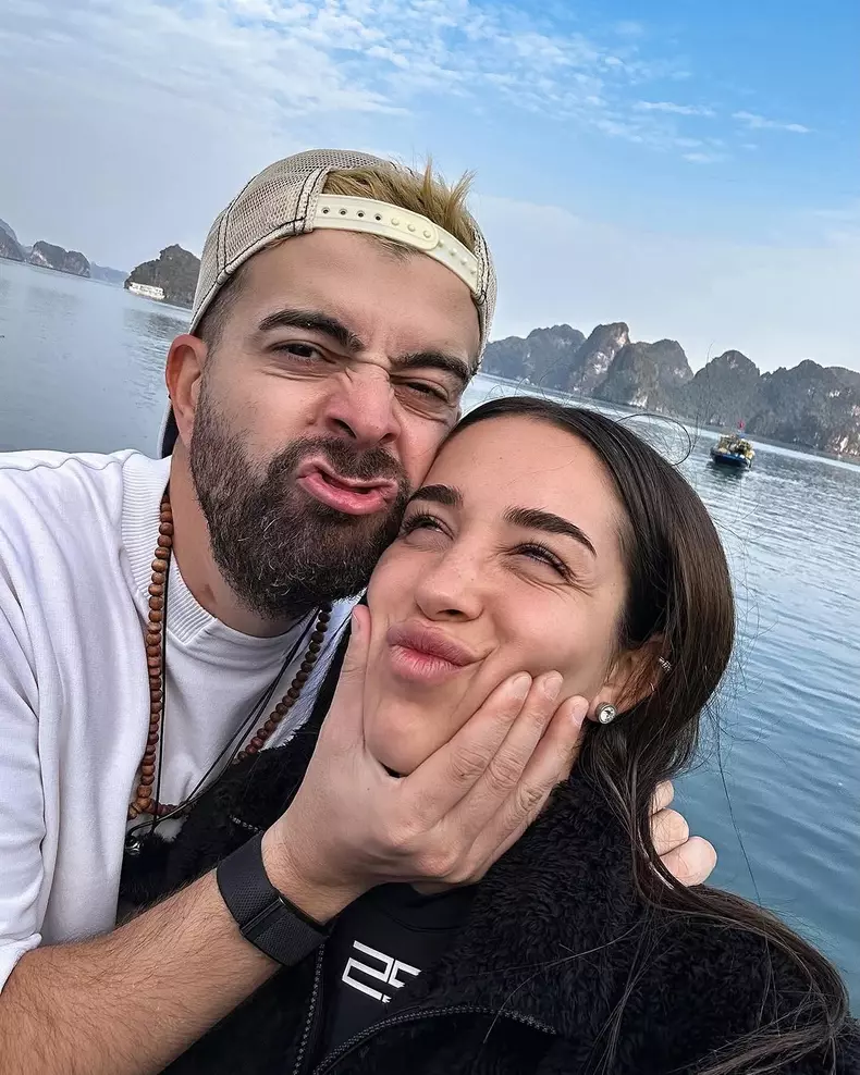 Speak și Ștefania (6)