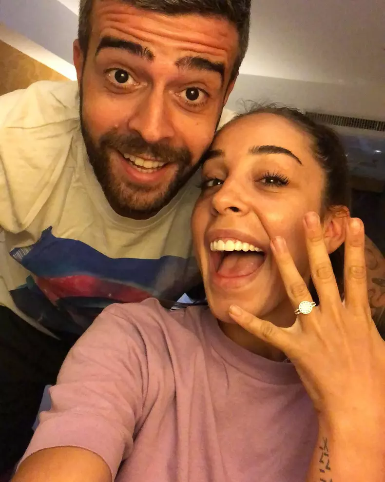 Speak și Ștefania (7)