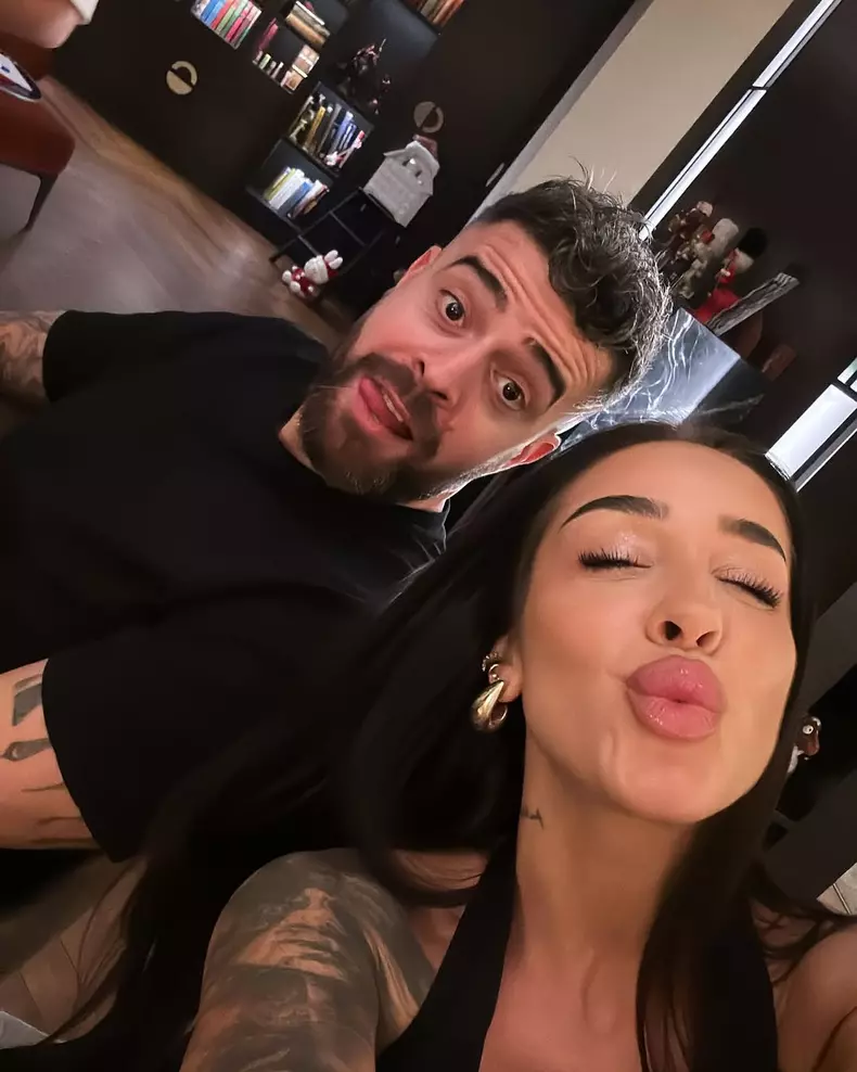 Speak și Ștefania (8)