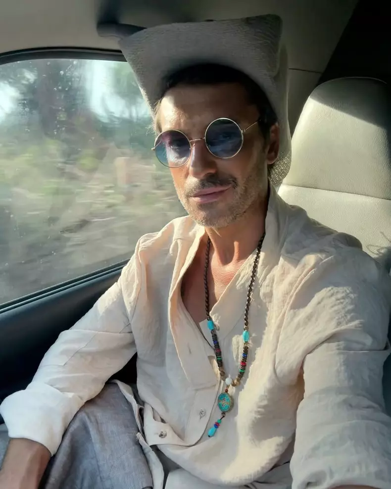 Radu Vâlcan la Insula Iubirii (7)