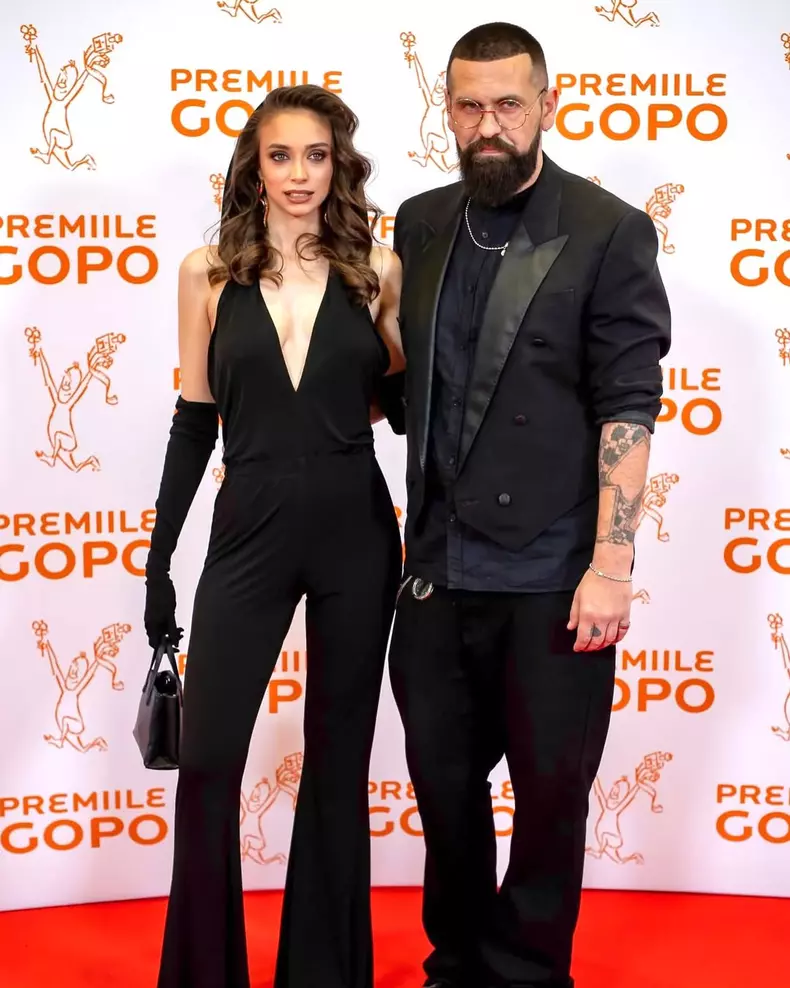 10. Teona Stavarachi și Silviu Pașca