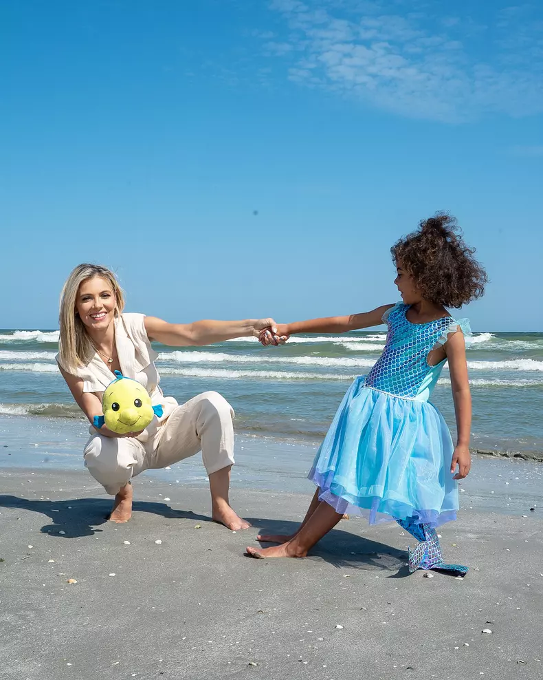 Andreea și Namiko (2)