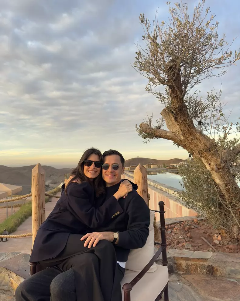 8. Alice Peneacă și Dragoș Caliminte