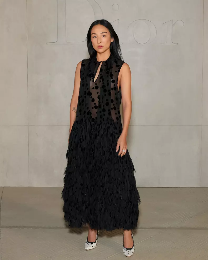 Greta Lee