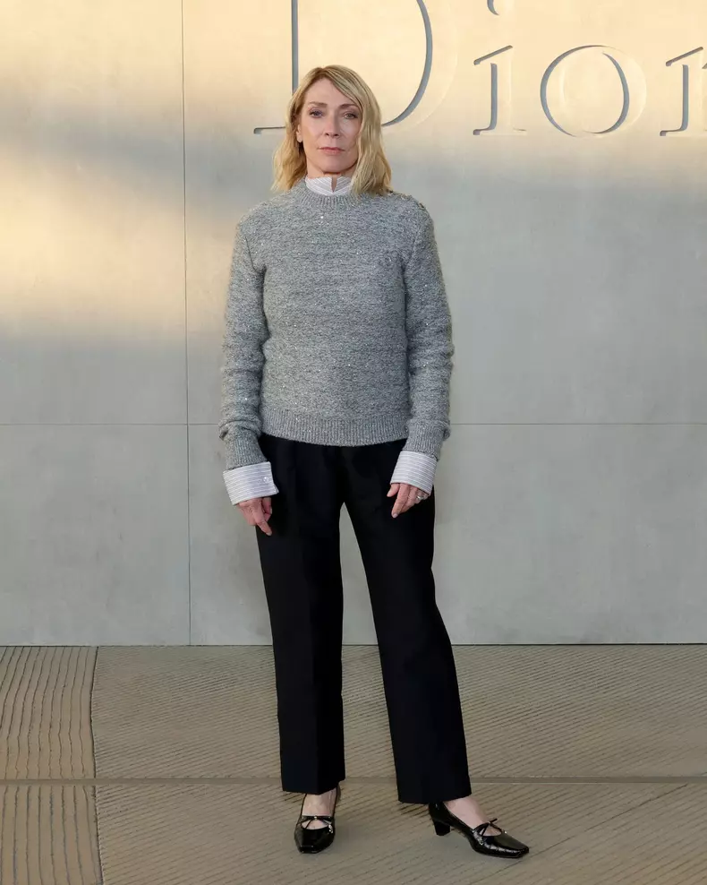 Kim Gordon