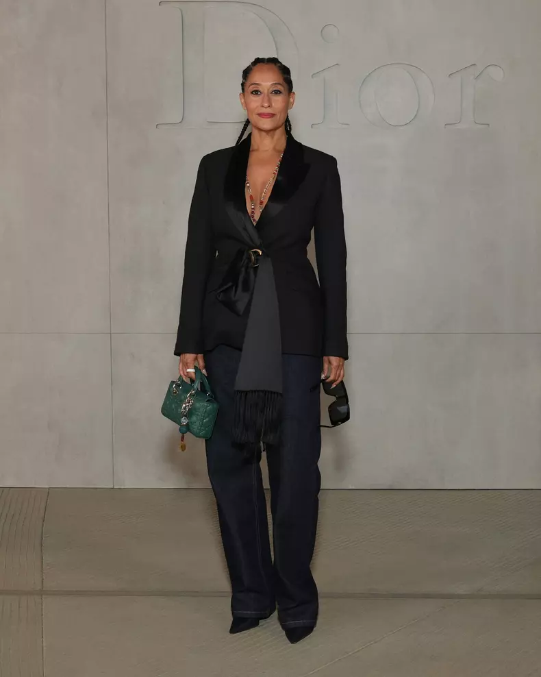 Tracee Ellis Ross