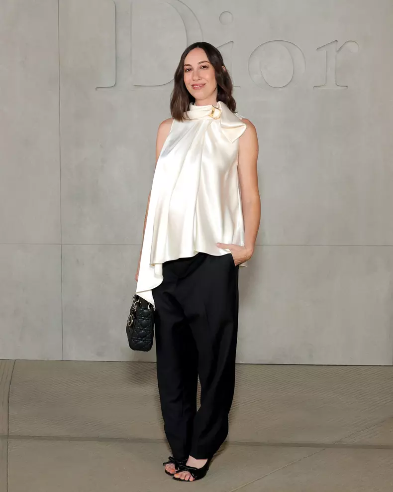 Gia Coppola