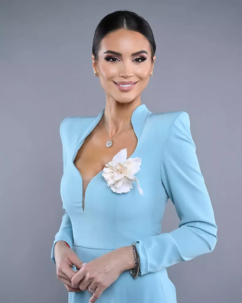 6. Geanina Ilieș