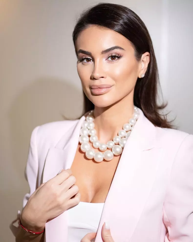 7. Geanina Ilieș